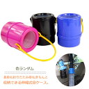 【送料無料】コンパクト 傘立て 濡れない 防滴 車内収納 2WAY 傘ポケット 傘カバー 折りたたみ傘 長傘 傘ホルダー 伸縮 傘ケース 車用