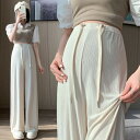 【送料無料】ママ マタニティワイドパンツ マタニティ 薄手 ワイドパンツ ガウチョ マタニティ 安心 お腹楽ちん マタニティパンツ