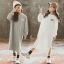 【送料無料】親子ペアルック 親子コーデ 親子ペア 親子 ワンピース子供 女の子 Tシャツワンピース 子供から大人まで カジュアル系