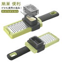 【送料無料】おろし ニンニクおろし器 生姜おろし すりおろし器 わさびおろし ステンレス製 しょうがおろし おろし器 にんにくおろし(3)