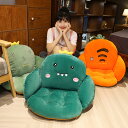 【送料無料】冷え 冷え対策 こたつ 寒冷対策 クッション 椅子 椅子用 座布団 背もたれ チェアクッション 子供チェア 椅子用クッション