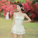 【送料無料】セクシー かわいい 少女 キャミソール 連体水着 ワンピース 温泉ィー水着キャミソール 練習用 競泳水着 レディース水着