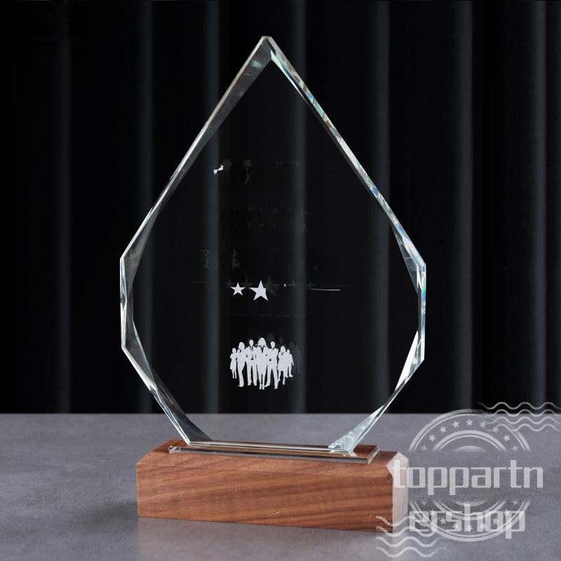 ゴルフトロフィー オーダーメイド エイジシュート トロフィー 送料無料 trophy とろふぃー【名入れ】父の日 ポイントアップ祭