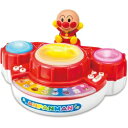 【送料無料】 アガツマ アンパンマン光るドレミファ♪マジカルボンゴ AGT4971404319981