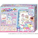 【送料無料】 アガツマ Sanrio chracters おえかきトレーサー AGT4971404323100
