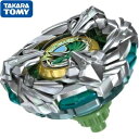 【送料無料】 タカラトミー BEYBLADE X ベイブレードX BX-44 ブースター トリケラプレスM-85BS 4904810939528