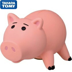 【送料無料】 タカラトミー トイ・ストーリー4 英語と日本語！ おしゃべりフレンズ ハム 4904810133681