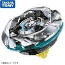 【送料無料】 タカラトミー BEYBLADE X UX-08 スターター シルバーウルフ3-80FB 4904810939498