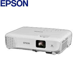 【送料無料】 エプソン ビジネスプロジェクター/スタンダードモデル/ベーシックシリーズ/3600lm/XGA EB..