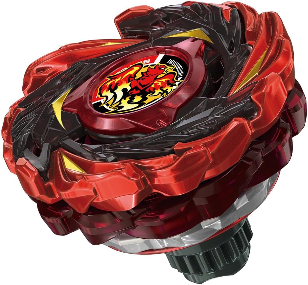 【送料無料】 タカラトミー BEYBLADE X ベイブレードX CX-12 ブースター フェニックスフレア Z9-80WW 4904810096153