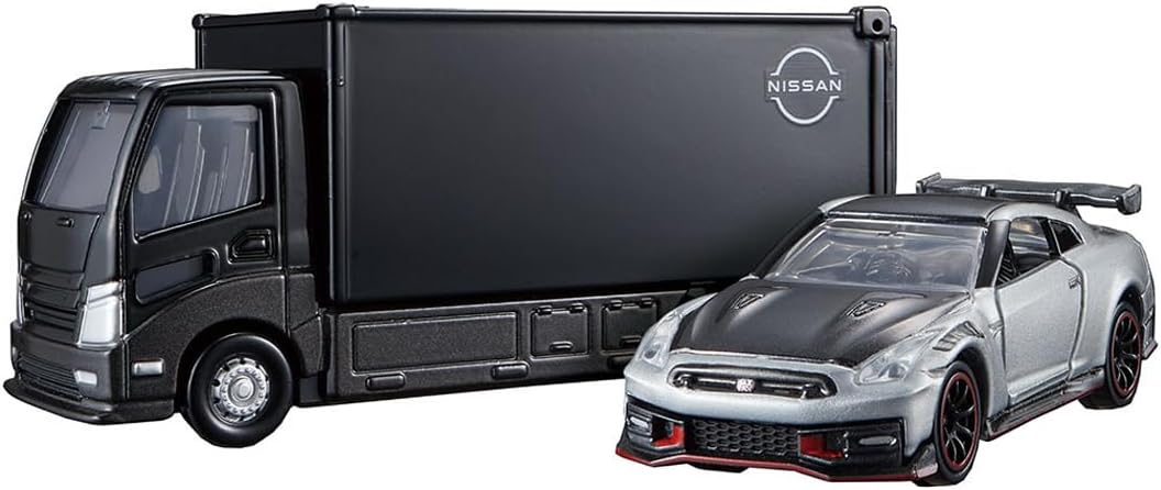 楽天市場】gt－r nismo トミカ（おもちゃ）の通販