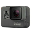 【送料無料】GoPro HERO6 BLACK CHDHX-601-FW