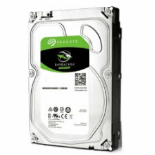 【送料無料】Seagate Guardian Barracudaシリーズ 3.5インチ内蔵HDD 4TB SATA 6.0Gb/s 5400rpm 256MB ST4000DM004