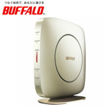 (単品限定購入商品)【送料無料】バッファロー　 無線LAN親機 11ac/n/a/g/b 1733+800Mbps エアステーション ハイパワー Giga シャンパンゴールド 　WSR-2533DHP2-CG