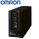 【送料無料】オムロン無停電電源装置(常時商用給電/正弦波出力)350VA/210W BY35S