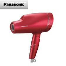 【5年長期保証無料付】 パナソニック ヘアードライヤー ナノケア ルージュピンク ナノイー＆ミネラル 100-120V/200-240V対応 EH-NA9F-RP