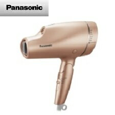 【送料無料】パナソニック ヘアードライヤー ナノケア ピンクゴールド ナノイー＆ミネラル 100-120V/200-240V対応 EH-NA9F-PN