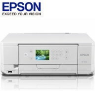 【送料無料】エプソンA4カラーインクジェット複合機/Colorio/6色/無線LAN/Wi-FiDirect/両面/2.7型液晶EP-814A