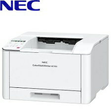 【送料無料】NEC　A4カラーページプ