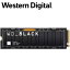 ̵WD BLACK SN850X NVMe PCIe Gen4 SSD 5ǯݾ Heatsink 1TB WDS100T2XHE 0718037-891385