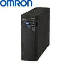 【送料無料】オムロン無停電電源装置常時商用(正弦波)/1000VA/610W/縦型 BW100T
