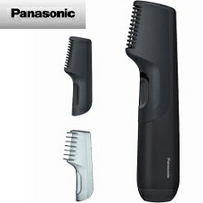 楽天市場】Panasonic ボディトリマー ER-GK81(カラーブラック 楽天市場】Panasonic ボディトリマー ER-GK81(カラーブラック