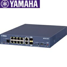 【送料無料】10ギガアクセスVPNルーター RTX1300