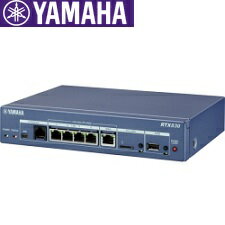 ヤマハ　NVR500 [ブロードバンドVoIPルーター]