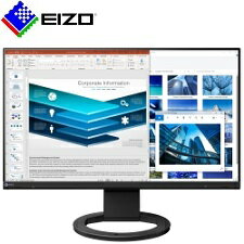 【送料無料】EIZO 液晶ディスプレイ 23.8型/1920×1080/HDMI、DisplayPort、USB Type-C/ブラック/スピーカー:あり EV2480-ZBK 【送料無料】EIZO 液晶ディスプレイ 23.8型/1920×1080/HDMI、DisplayPort、USB Type-C/ブラック/スピーカー:あり EV2480-ZBK