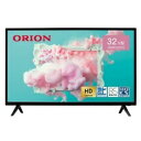 ドウシシャ ORION 32型 ハイビジョン液晶テレビ OMW32D10