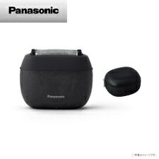 【5年長期保証無料付】パナソニック 　ラムダッシュ　パームイン（マーブルブラック）ES-PV6A-K