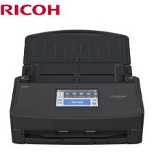 【送料無料】リコー　GMW695 ScanSnap iX1600 (ブラックモデル)FI-IX1600ABK