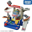 【送料無料】 タカラトミー キミが運転！トミカわくわくドライブ TOMY4904810154648