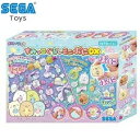 セガトイズ ぷにジェル 【送料無料】 セガトイズ PG-32 ぷにジェル すみっコぐらしミニぷにDX 4979750815249