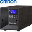 【送料無料】 オムロン ソーシアルソリューションズ 無停電電源装置 ラインインタラクティブ/750VA/680W/据置型 BN75T