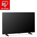  アイリスオーヤマ 2K液晶テレビ 32V型 ブラック LT-32D320B