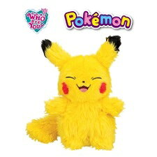 【送料無料】セガフェイブ WHO are YOU？ ポケモン 4979750802034