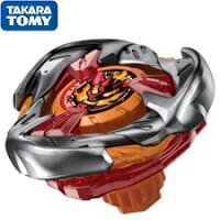 【送料無料】 タカラトミー BEYBLADE X UX-02 スターター ヘルズハンマー3-70H 490...