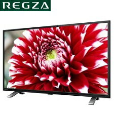 【送料無料】 TVS REGZA 