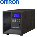 【送料無料】 オムロン ソーシアルソリューションズ 無停電電源装置 ラインインタラクティブ/500VA/450W/据置型 BN50T