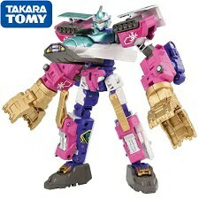 【送料無料】 タカラトミー 新幹線変形ロボ シンカリオンCW H5はやぶさドーザーフォーム 4904 ...