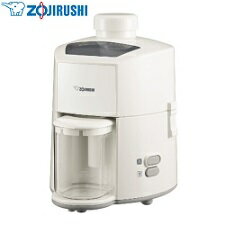 【送料無料】 象印マホービン ジューサー 450ml ホワイト BM-JK05-WA