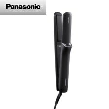 Rakuten - 【5年長期保証無料付】パナソニック ストレートアイロン　ナノケア（ディープネイビー） EH-HN50-A