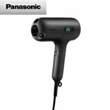 【5年長期保証無料付】 パナソニック ヘアードライヤー ナノケアnanocare ULTIMAT(クラフトブラック) EH-NC50-K