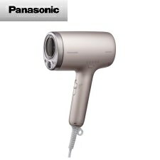 【5年長期保証無料付】パナソニック ヘアードライヤー ナノケア(ノーブルベージュ) EH-NA9M-E