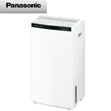 【5年長期保証無料付】パナソニック ハイブリッド方式　衣類乾燥除湿機（クリーンホワイト） F-YHX200B-W