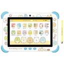 【送料無料】 アガツマ すみっコぐらしWi-Fiでつながる!みんなとつながる!すみっコパッド8インチブルー AGT4971404322714