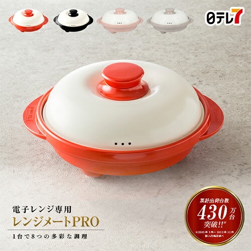 レンジで焼ケール 角型 電子レンジ専用調理器 東京企画販売 TVで紹介