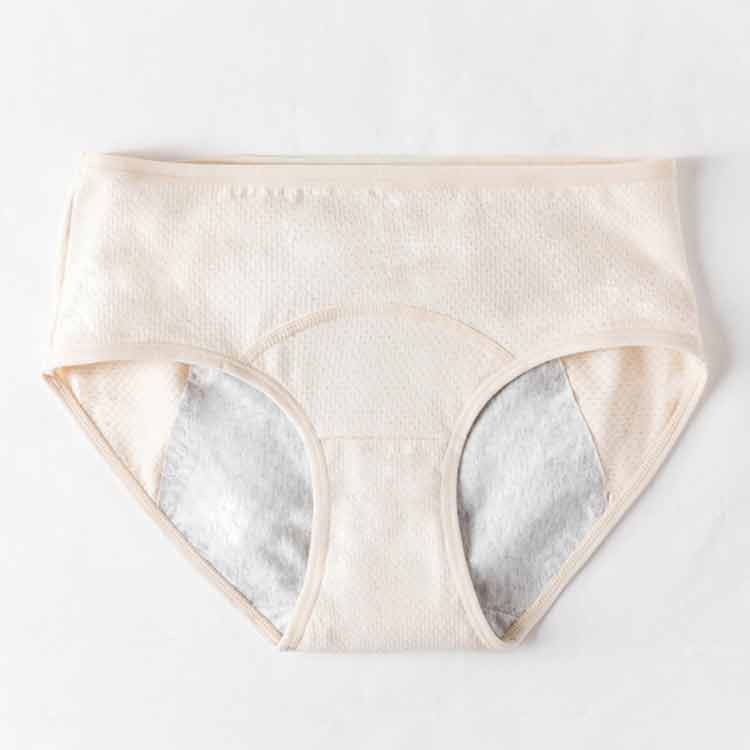 パンツ 昼夜用 コットン 防犯パンツ ジュニア レディース ジュニアインナー 生理用ショーツ 5枚セットサニタリーショーツ 生理用パンツ 5枚セットサニタリーショーツ 生理用品 入学 ガールズ 入園 女児 春 夏 秋 冬 女性用 可愛い 大きいサイズ nu-be-10003202 nu_BE サンプル画像2