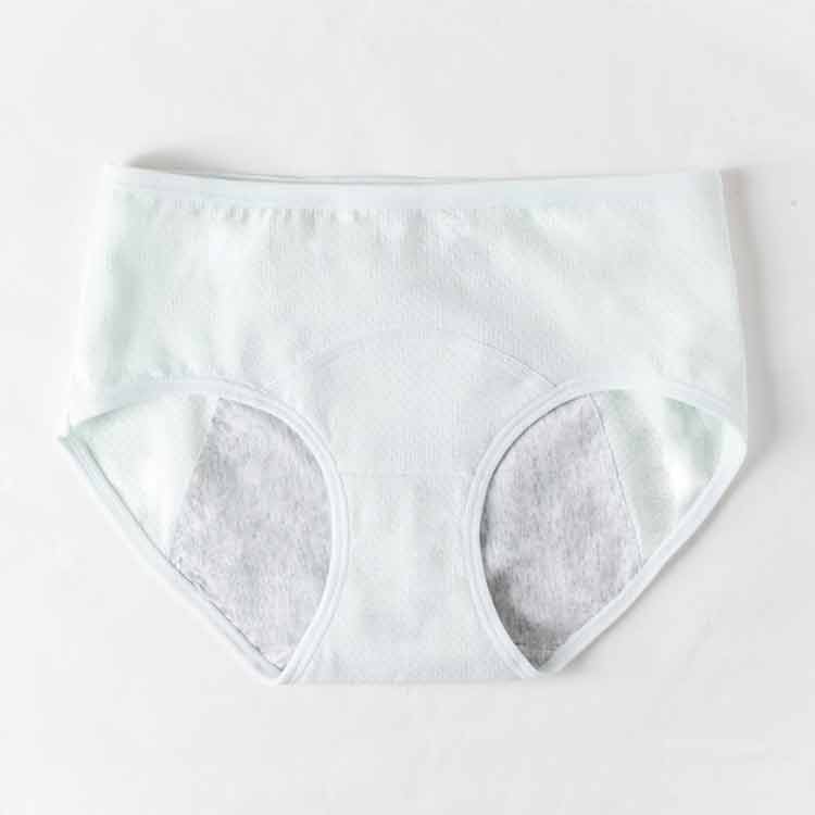 パンツ 昼夜用 コットン 防犯パンツ ジュニア レディース ジュニアインナー 生理用ショーツ 5枚セットサニタリーショーツ 生理用パンツ 5枚セットサニタリーショーツ 生理用品 入学 ガールズ 入園 女児 春 夏 秋 冬 女性用 可愛い 大きいサイズ nu-be-10003202 nu_BE サンプル画像3